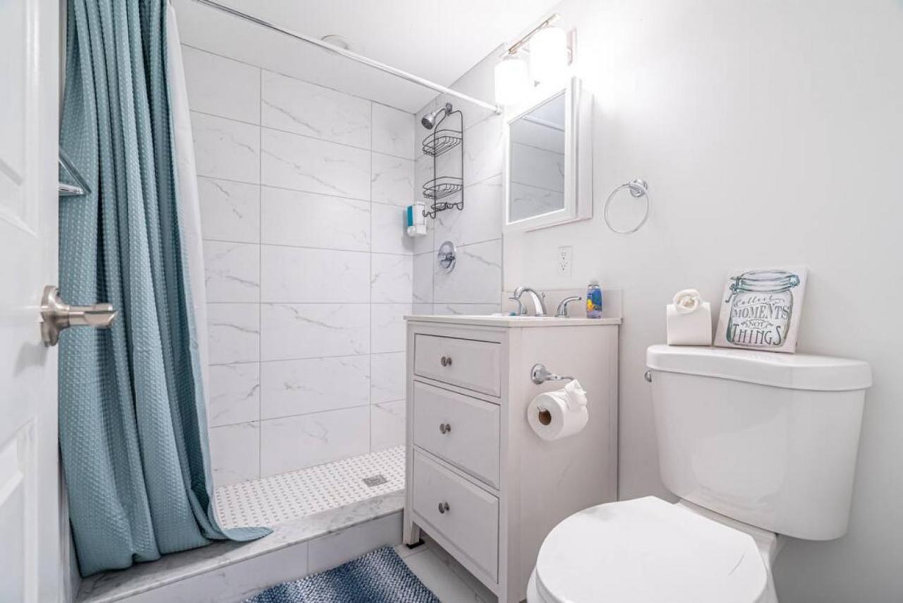 The Purple Pelican Beachfront With Ocean Balcony Unit 3 Fort Lauderdale Eksteriør bilde